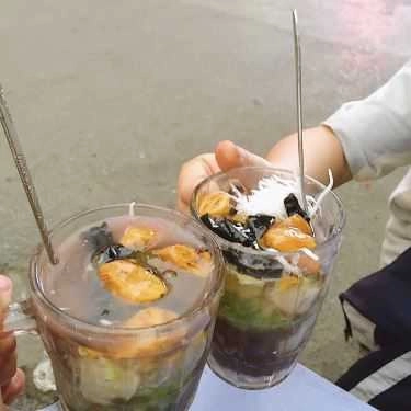 Món ăn- Ăn vặt Chè Thập Cẩm & Bánh Mì - Lương Thế Vinh
