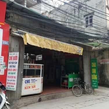 Tổng hợp- Ăn vặt Chè Sài Gòn - Triều Khúc