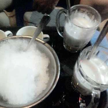 Món ăn- Cafe Chè Thập Cẩm Cũ 1976