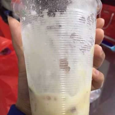 Tổng hợp- Cafe Chè Thập Cẩm Cũ 1976