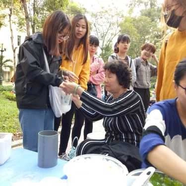 Tổng hợp- Ăn vặt Chè Thập Cẩm - Đại Học Công Đoàn