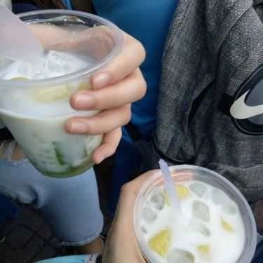 Món ăn- Ăn vặt Chè Thập Cẩm - Đại Học Công Đoàn