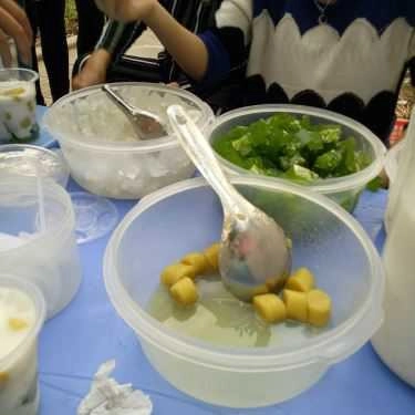 Tổng hợp- Ăn vặt Chè Thập Cẩm - Đại Học Công Đoàn