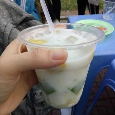 Món ăn- Ăn vặt Chè Thập Cẩm - Đại Học Công Đoàn