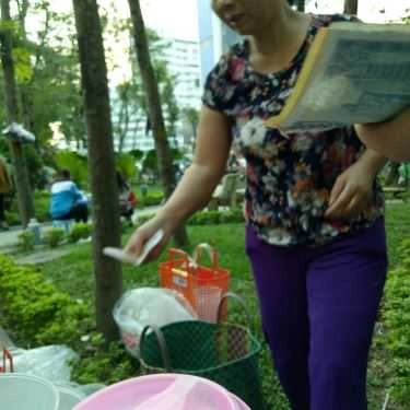 Tổng hợp- Ăn vặt Chè Thập Cẩm - Đại Học Công Đoàn