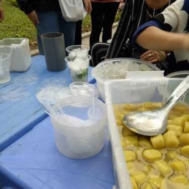 Món ăn- Ăn vặt Chè Thập Cẩm - Đại Học Công Đoàn