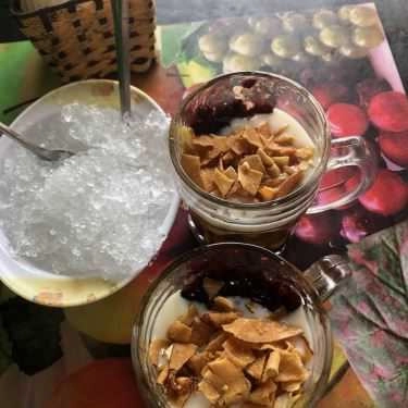 Tổng hợp- Ăn vặt Chè Thập Cẩm - Triều Khúc