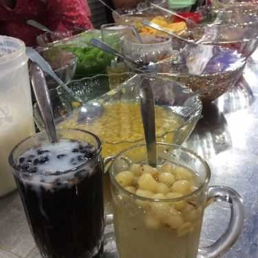 Món ăn- Ăn vặt Minh Trang - Chè Thập Cẩm