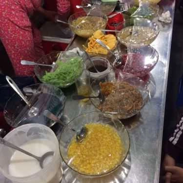 Món ăn- Ăn vặt Minh Trang - Chè Thập Cẩm