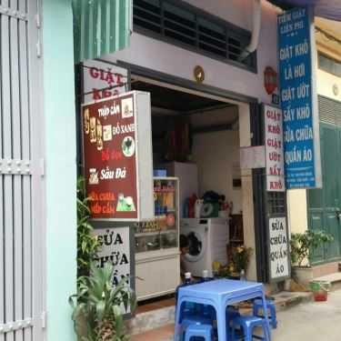 Tổng hợp- Ăn vặt Chè Thập Cẩm & Sữa Chua Giải Khát