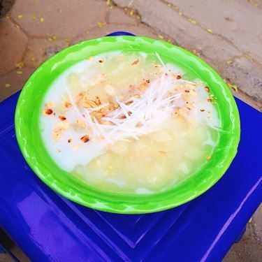 Món ăn- Ăn vặt Chè Thập Cẩm - Thanh Xuân Bắc