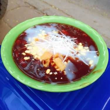 Món ăn- Ăn vặt Chè Thập Cẩm - Thanh Xuân Bắc