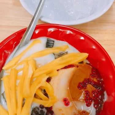 Món ăn- Ăn vặt Chè Thuỷ - Thành Công