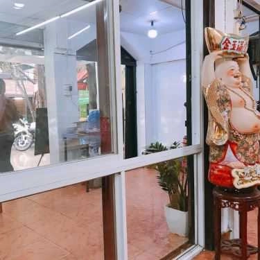 Tổng hợp- Ăn vặt Chè Thuỷ - Thành Công