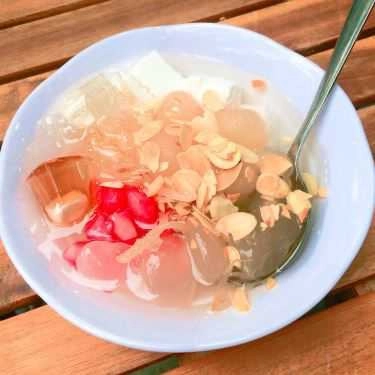 Món ăn- Ăn vặt Chè Thủy - Hàng Chiếu