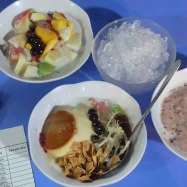 Món ăn- Ăn vặt Chè Thủy - Hàng Chiếu