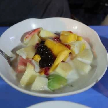 Món ăn- Ăn vặt Chè Thủy - Hàng Chiếu