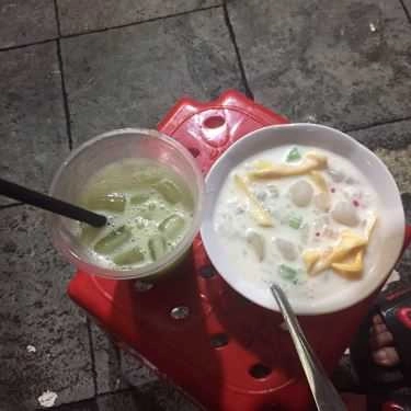 Món ăn- Ăn vặt Chè Thủy - Hàng Chiếu