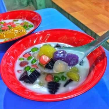 Món ăn- Ăn vặt Chè Thuỷ - Thành Công