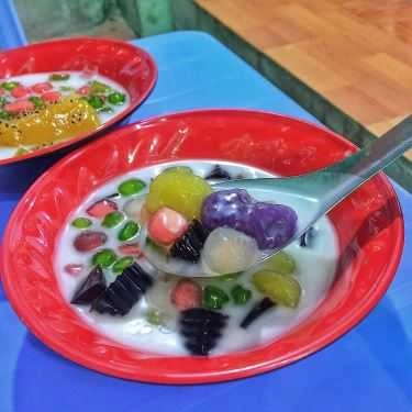 Món ăn- Ăn vặt Chè Thuỷ - Thành Công