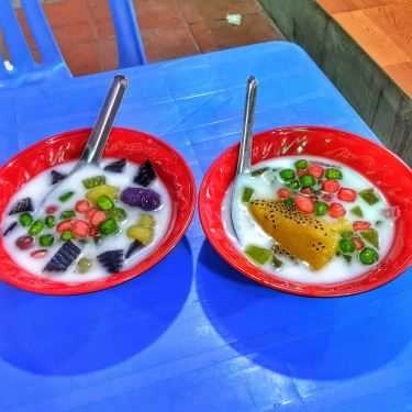 Món ăn- Ăn vặt Chè Thuỷ - Thành Công