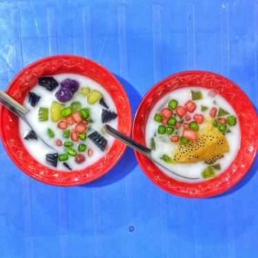 Món ăn- Ăn vặt Chè Thuỷ - Thành Công