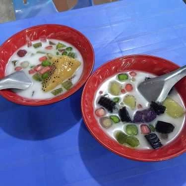 Món ăn- Ăn vặt Chè Thuỷ - Thành Công