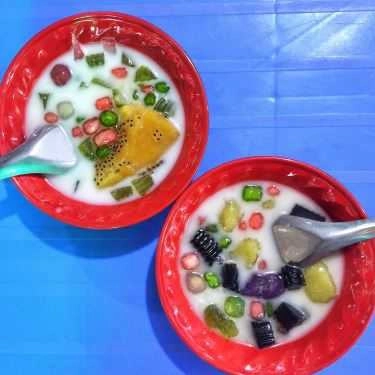 Món ăn- Ăn vặt Chè Thuỷ - Thành Công