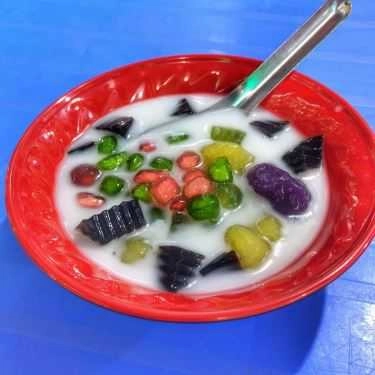 Món ăn- Ăn vặt Chè Thuỷ - Thành Công