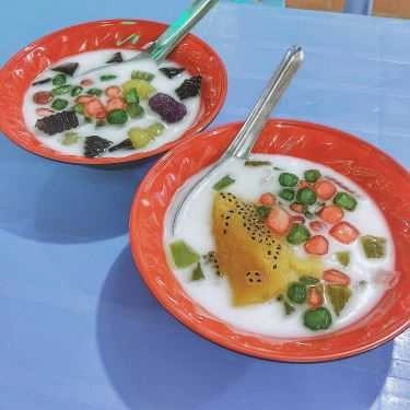 Món ăn- Ăn vặt Chè Thuỷ - Thành Công