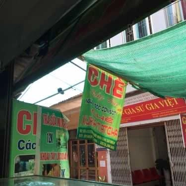 Tổng hợp- Ăn vặt Chè Thủy Vân - Trần Quốc Hoàn