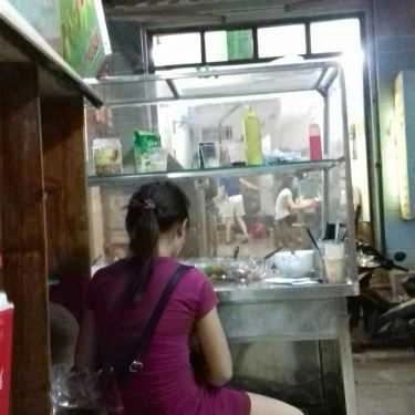 Tổng hợp- Ăn vặt Chè Thủy Vân - Trần Quốc Hoàn