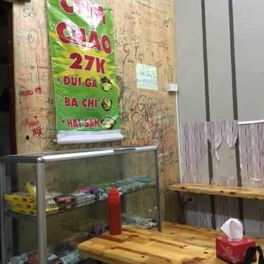 Tổng hợp- Ăn vặt Chè Thủy Vân - Trần Quốc Hoàn