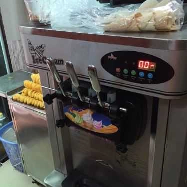 Tổng hợp- Ăn vặt Chè Thủy Vân - Trần Quốc Hoàn