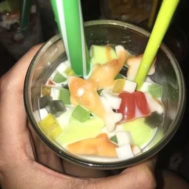 Món ăn- Ăn vặt Chè & Trà Chanh - Chợ Gạo