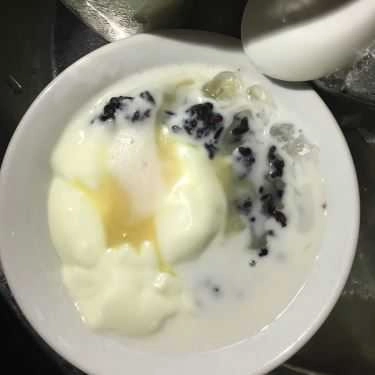 Món ăn- Ăn vặt Chè & Trà Chanh - Chợ Gạo