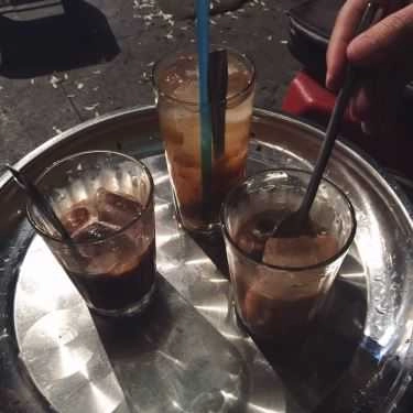 Món ăn- Ăn vặt Chè & Trà Chanh - Chợ Gạo