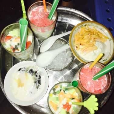 Món ăn- Ăn vặt Chè & Trà Chanh - Chợ Gạo