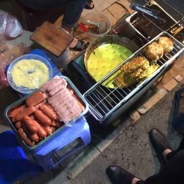 Tổng hợp- Ăn vặt Chè Trang - Cầu Giấy