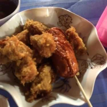 Món ăn- Ăn vặt Chè Trang - Cầu Giấy
