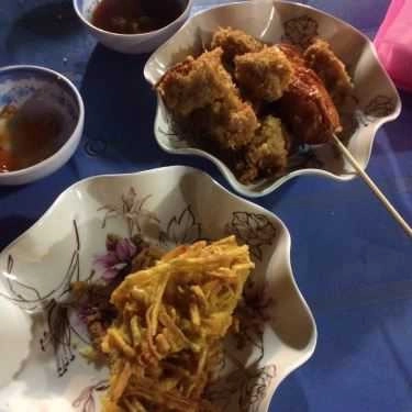 Món ăn- Ăn vặt Chè Trang - Cầu Giấy