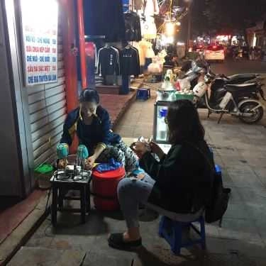 Tổng hợp- Ăn vặt Chè & Trứng Đánh Kem