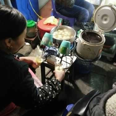 Tổng hợp- Ăn vặt Chè & Trứng Đánh Kem
