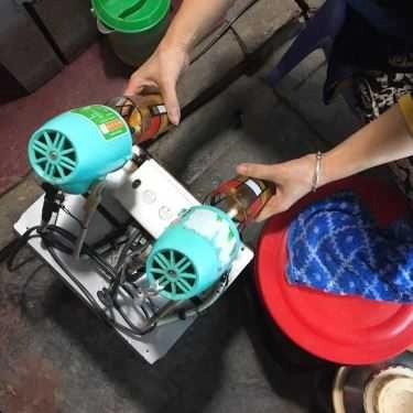 Tổng hợp- Ăn vặt Chè & Trứng Đánh Kem