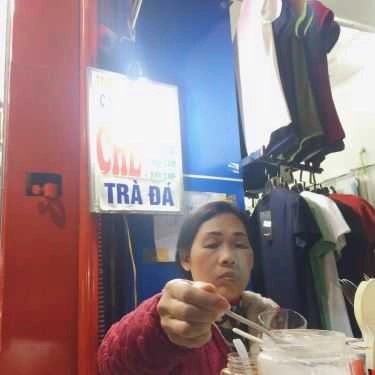 Tổng hợp- Ăn vặt Chè & Trứng Đánh Kem