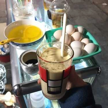 Tổng hợp- Ăn vặt Chè & Trứng Đánh Kem