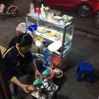 Tổng hợp- Ăn vặt Chè & Trứng Đánh Kem