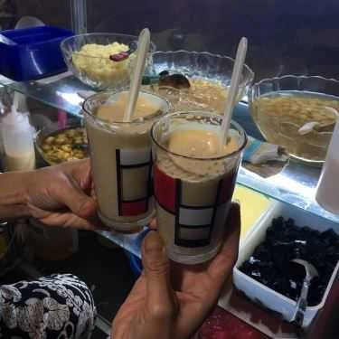 Tổng hợp- Ăn vặt Chè & Trứng Đánh Kem