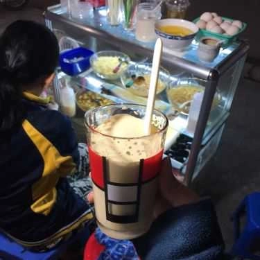 Tổng hợp- Ăn vặt Chè & Trứng Đánh Kem