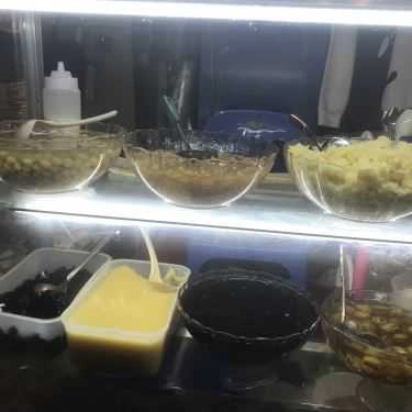 Tổng hợp- Ăn vặt Chè & Trứng Đánh Kem
